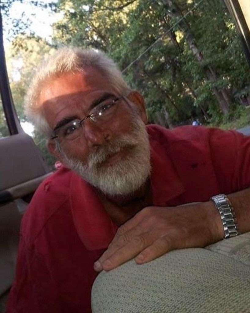 Laurence Franklin Long, Jr