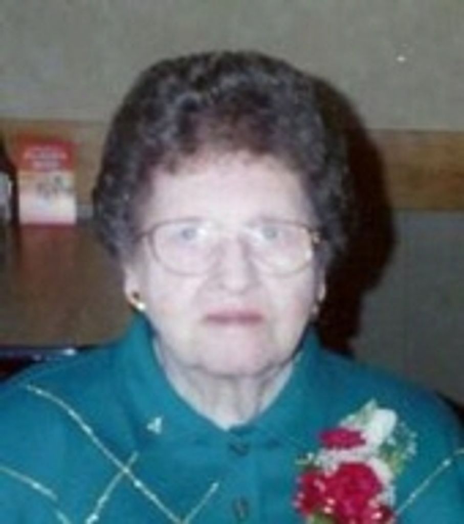 Berniece Wykle