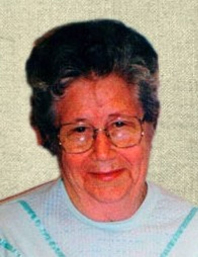 Edna B. Rabbermann