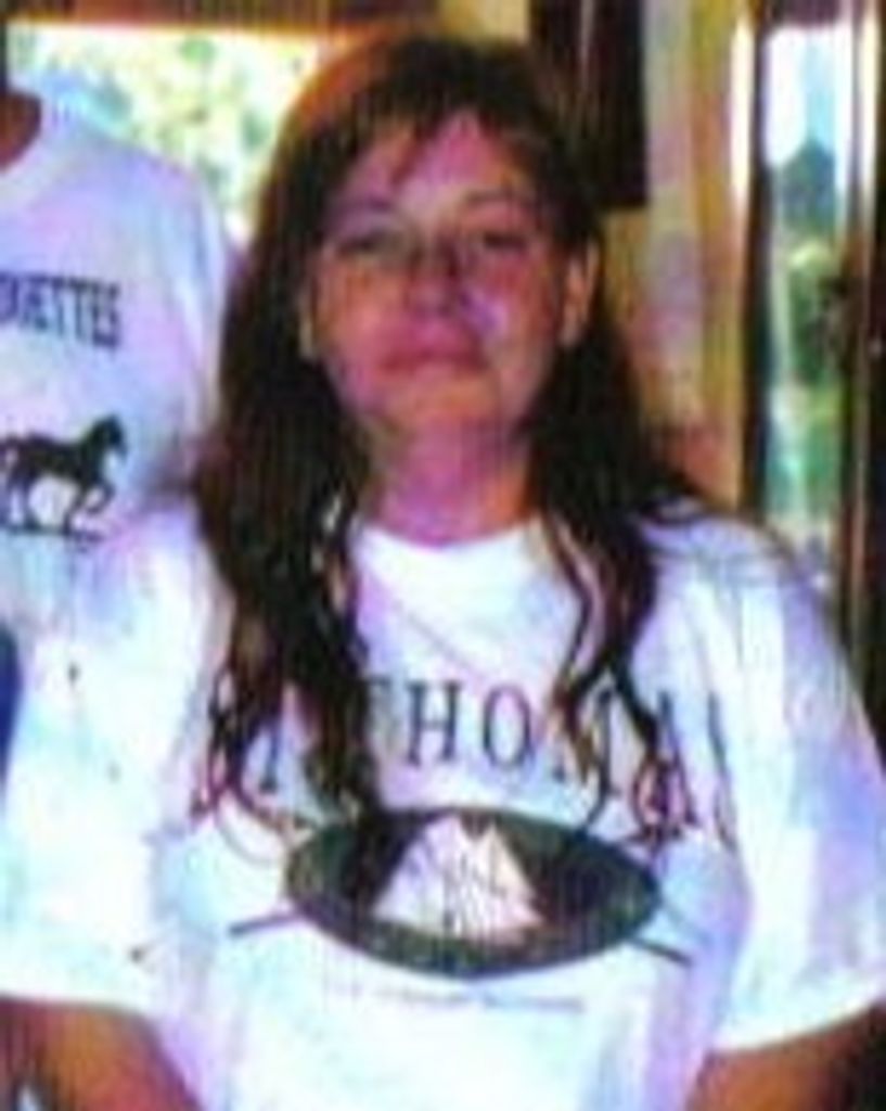 Jodda Orene Mitchell Profile Photo