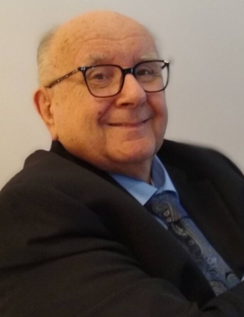 Paul Vojik