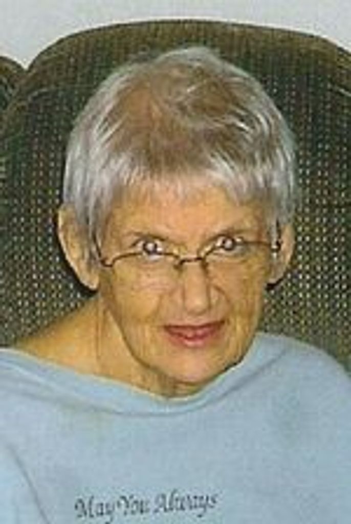 Helene Ann Schmidt