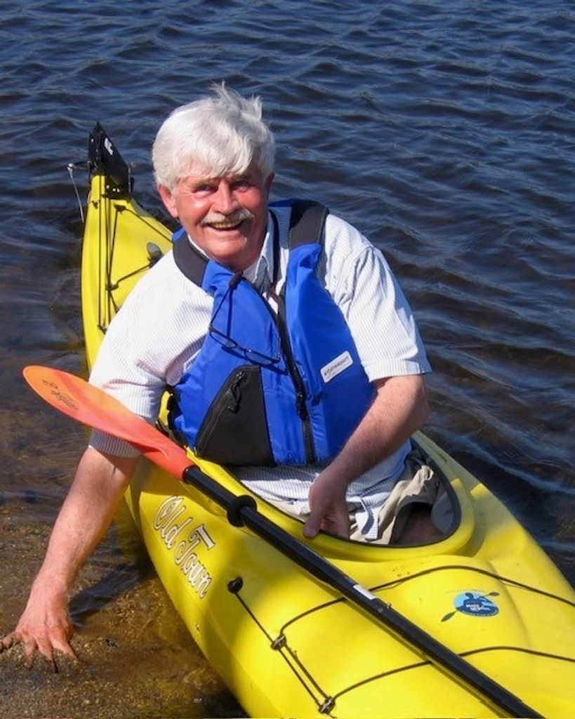 Richard Matthew Davis Profile Photo