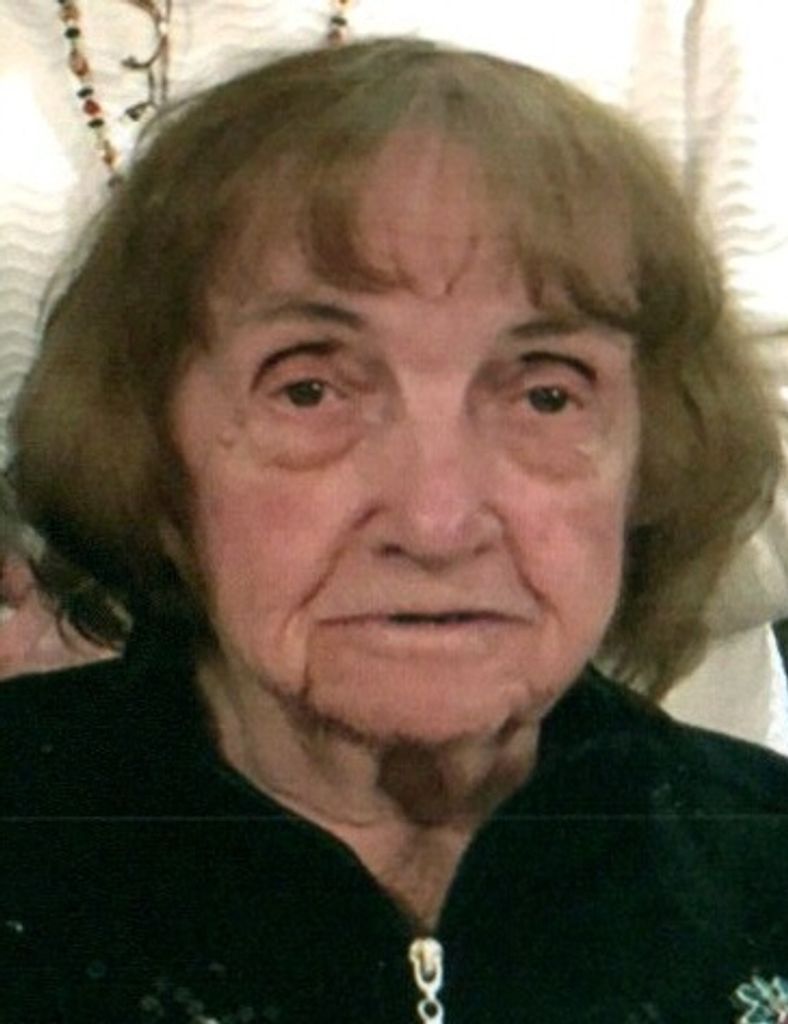 Lillian P.  Wielgus Profile Photo