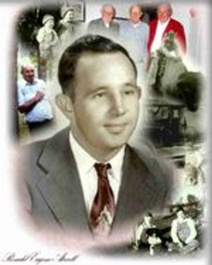 Ronald Eugene "Geno" Atwell