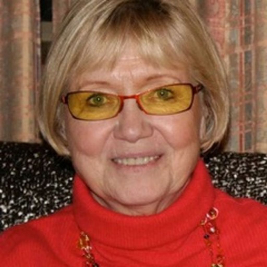 Mary Ann Berg Profile Photo