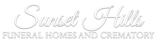 Sunset Hills Funeral Homes Logo