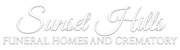 Sunset Hills Funeral Homes Logo