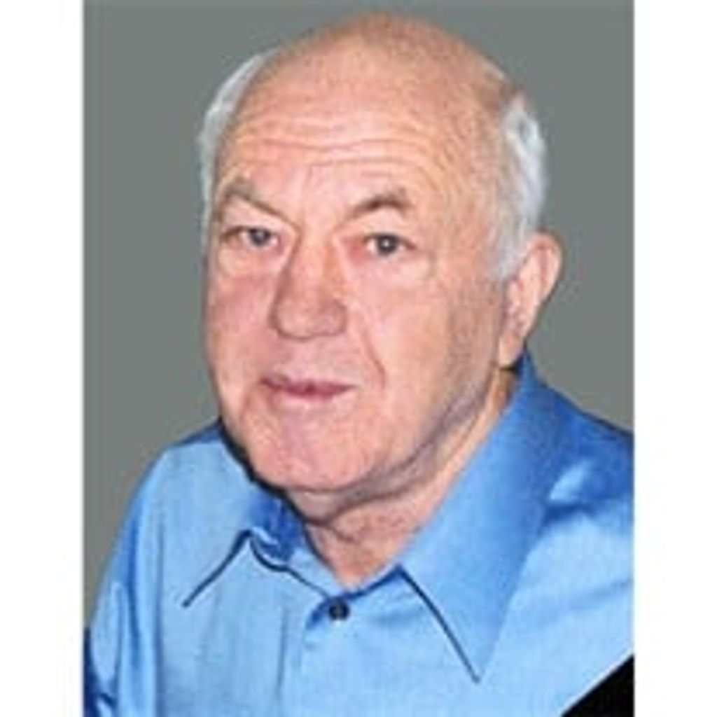 Ivan Dremin
