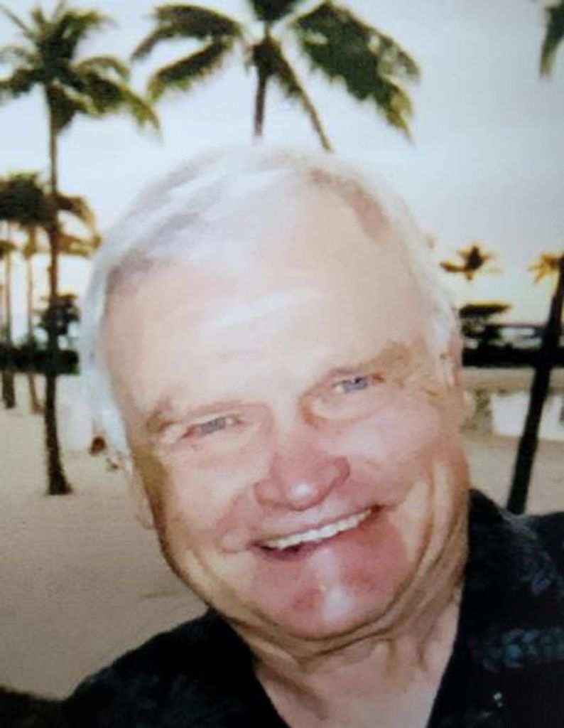 Floyd L. Judd Profile Photo