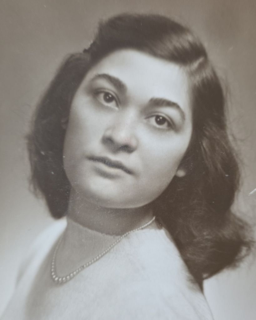 Agnes Ellsworth Profile Photo