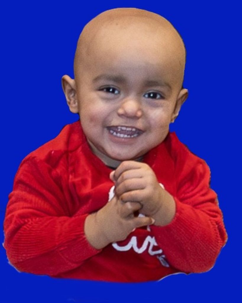 Dallas Bradley Navarro