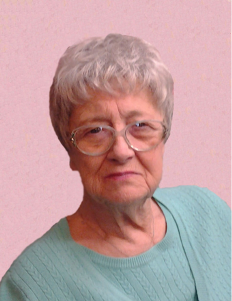 Helen L. (Duffroy) May