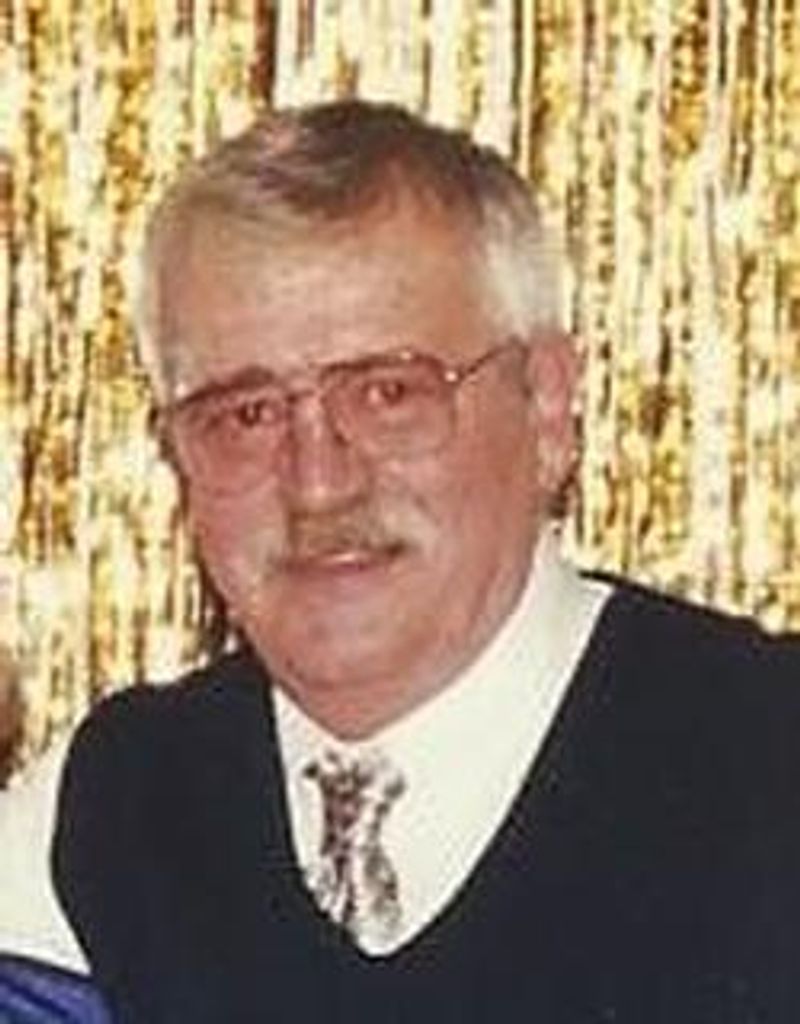 Gail &Quot;Crip&Quot; Sedlacek