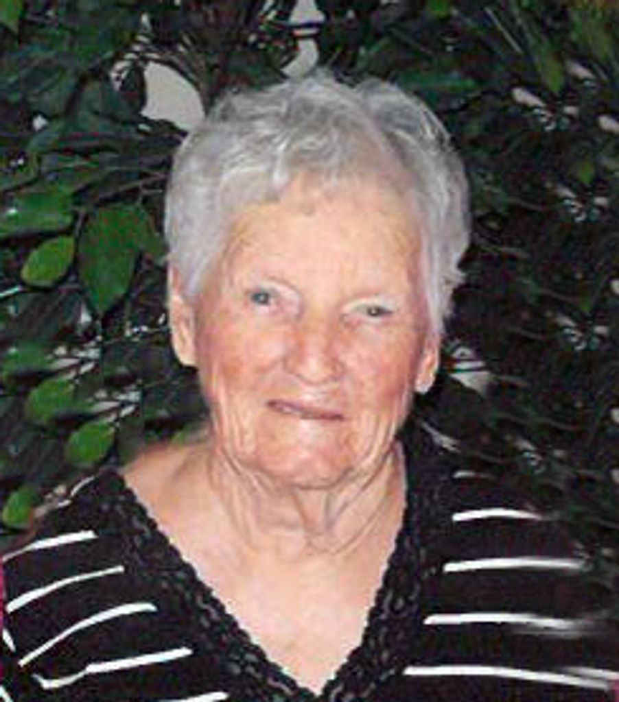 Elizabeth Means