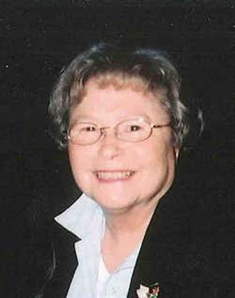 Mary Katherine Mckeown Kelton