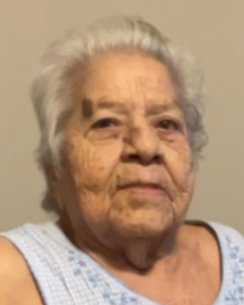 Luciana Valenzuela Profile Photo