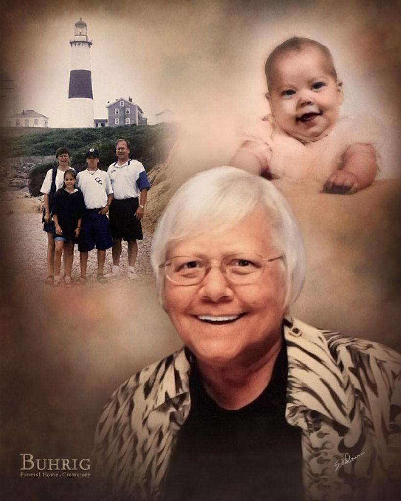 Wanda Gail (Witmer)  Etnoyer Profile Photo