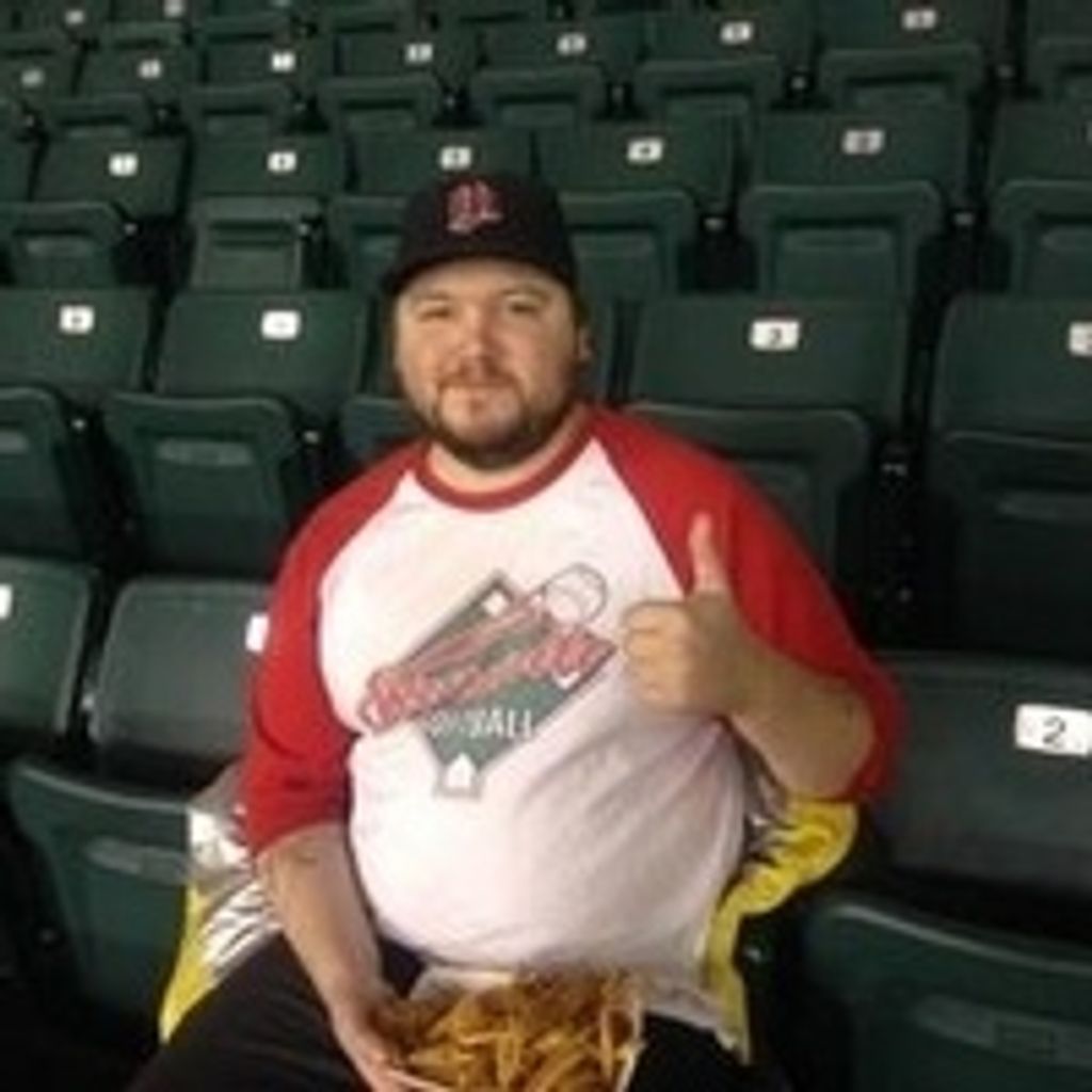 Dustin Stittsworth