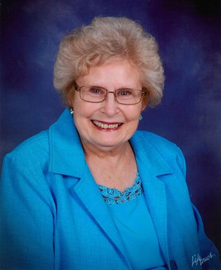Pearl M. Robinson Profile Photo
