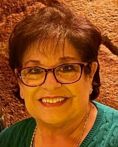 Cynthia Goldberg's obituary image