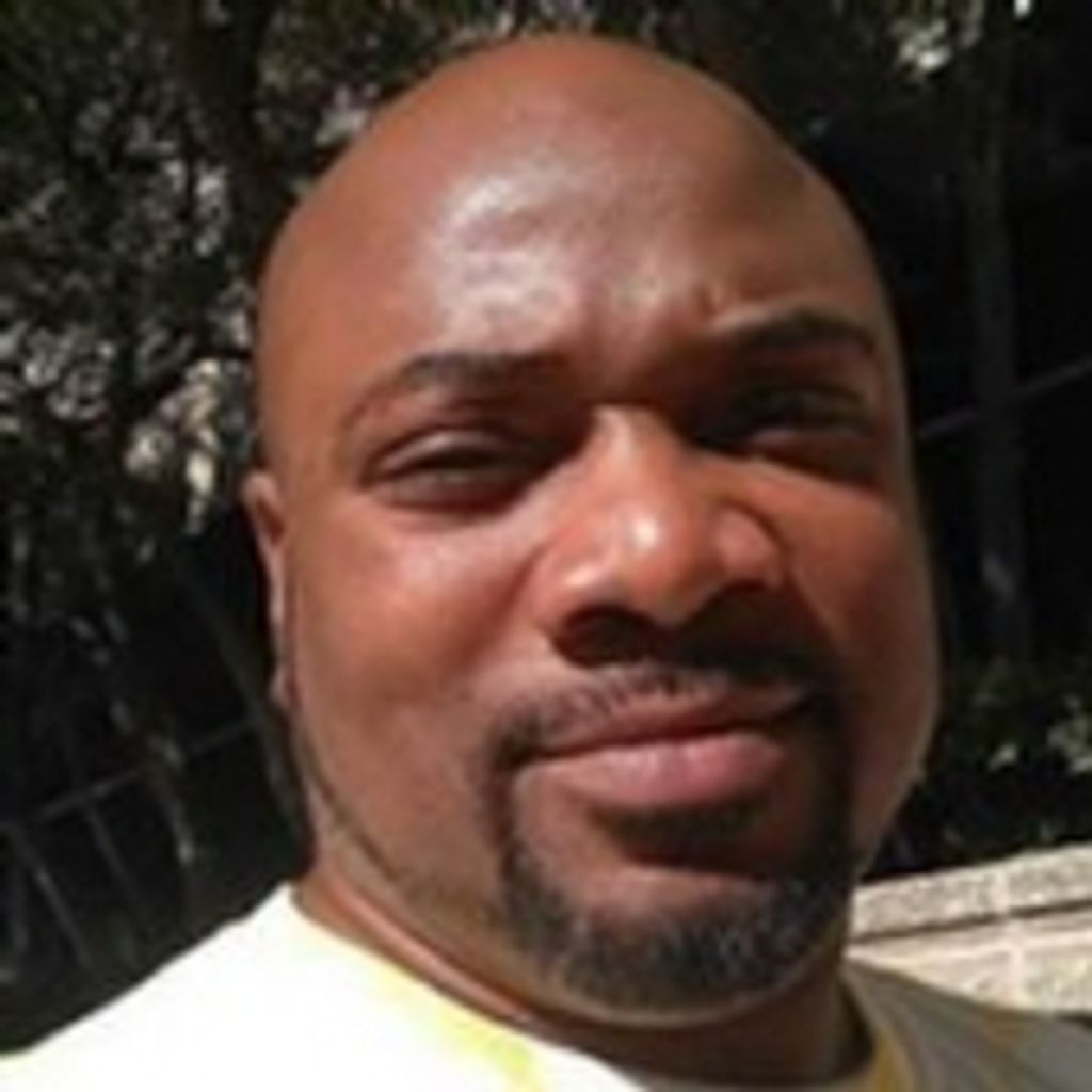 Charles Dewayne Mr. James