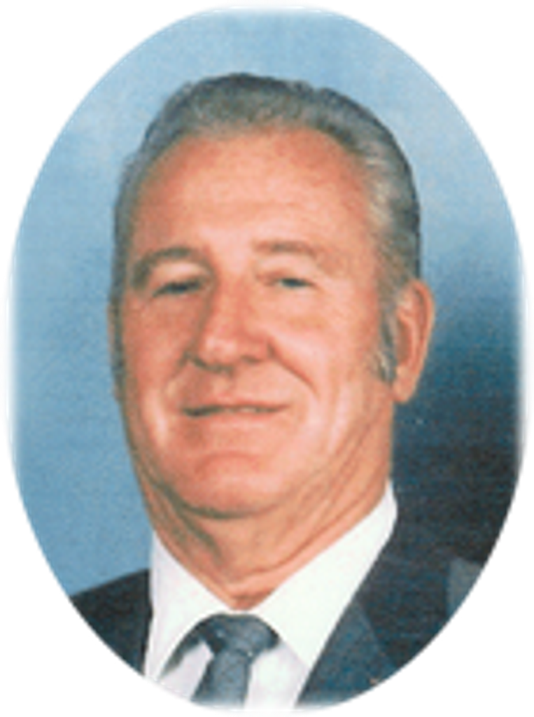 Charles Campbell