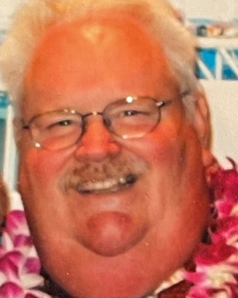 Kenneth "Kenny" Paul Greiner