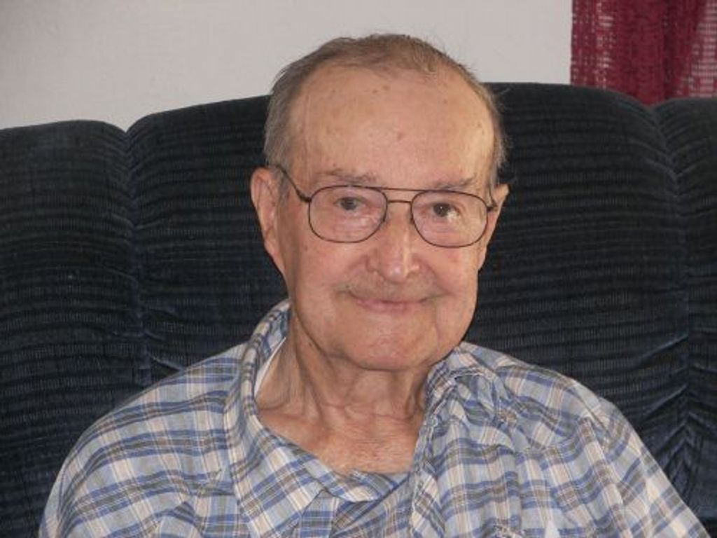 Harry R. Cunningham