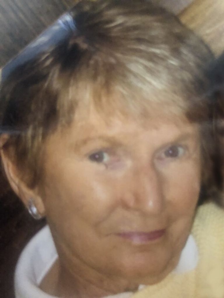 Margie J. Dunlap