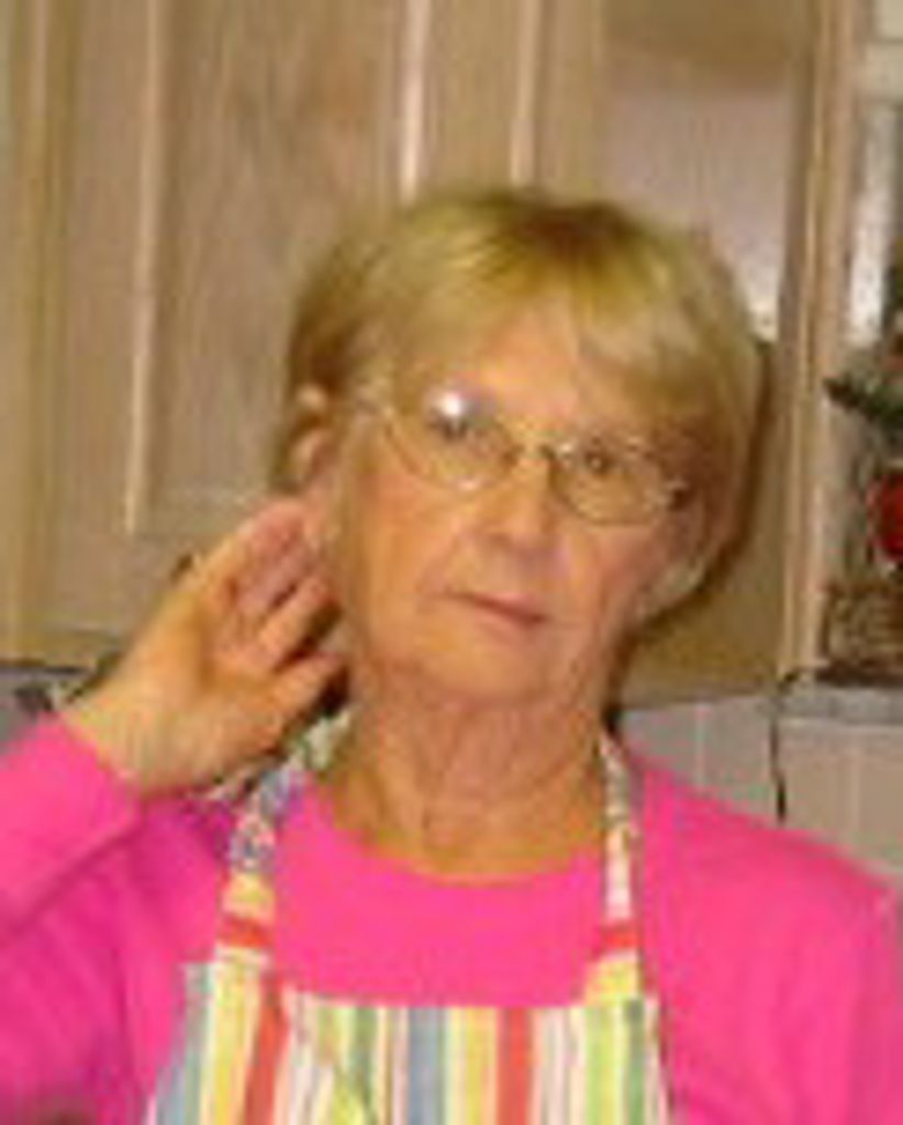 Dorothy E. Gabel Profile Photo