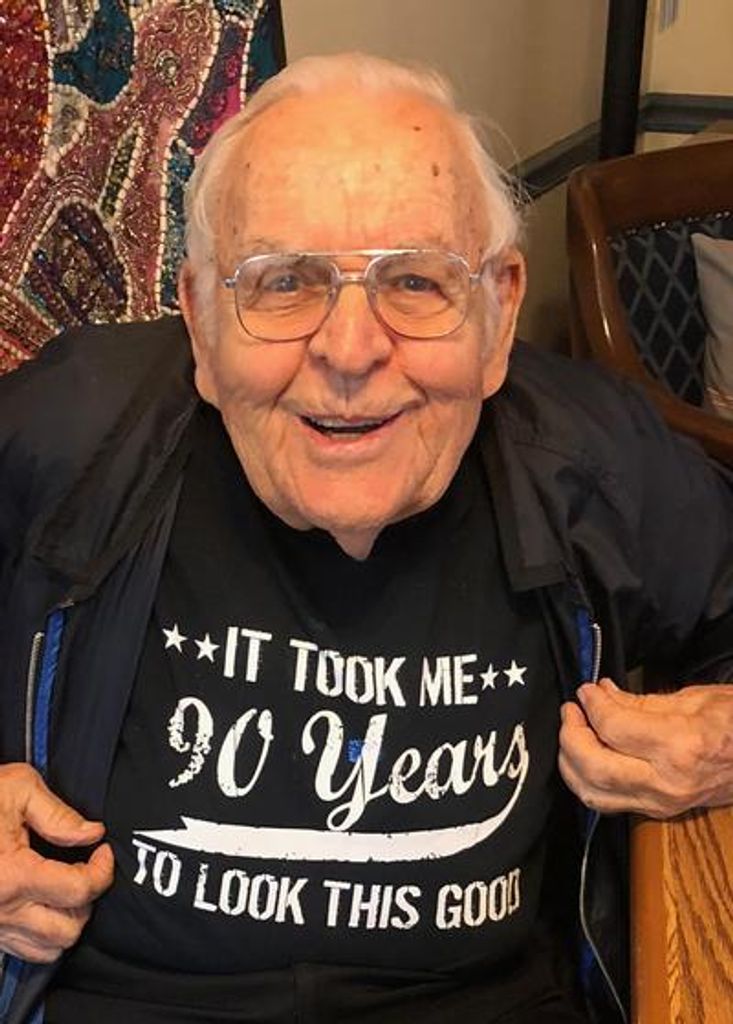 William Wiley Mcfarland Profile Photo