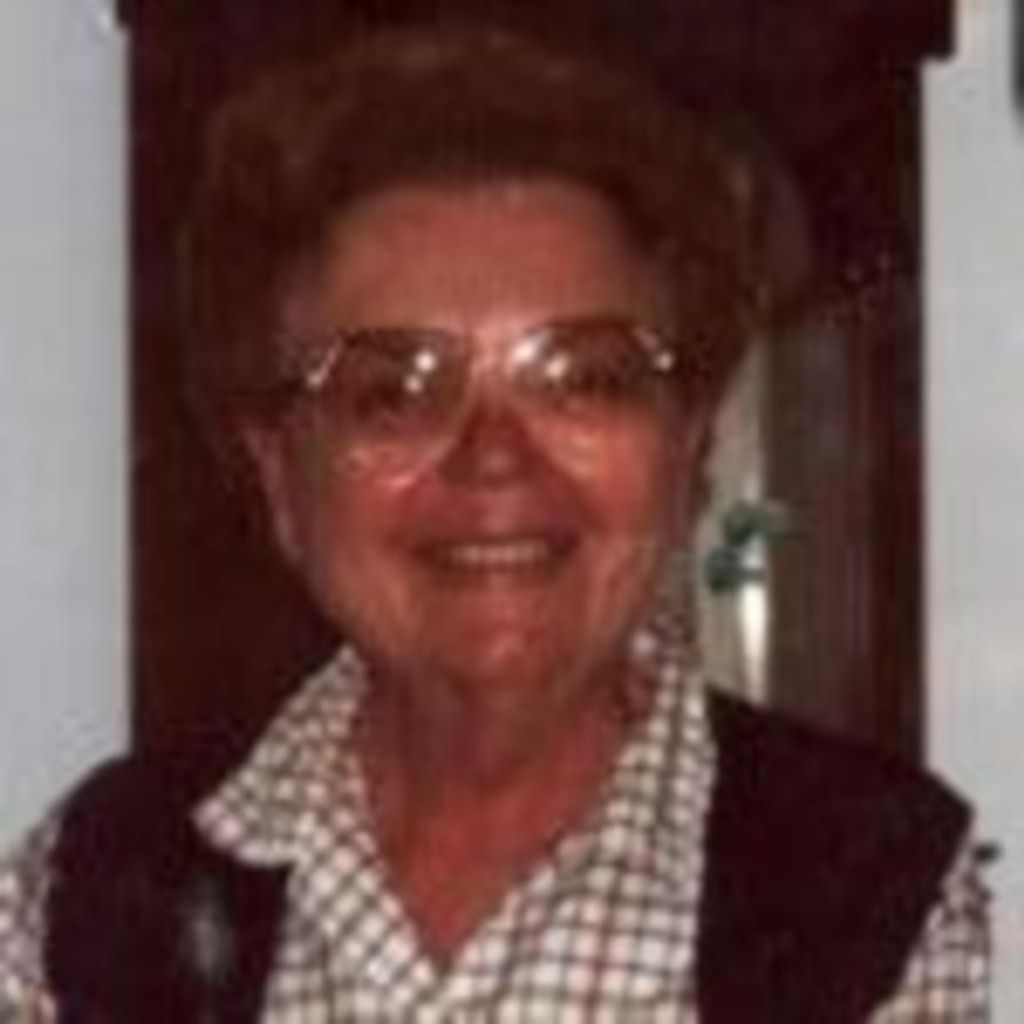 Barbara B. Foti