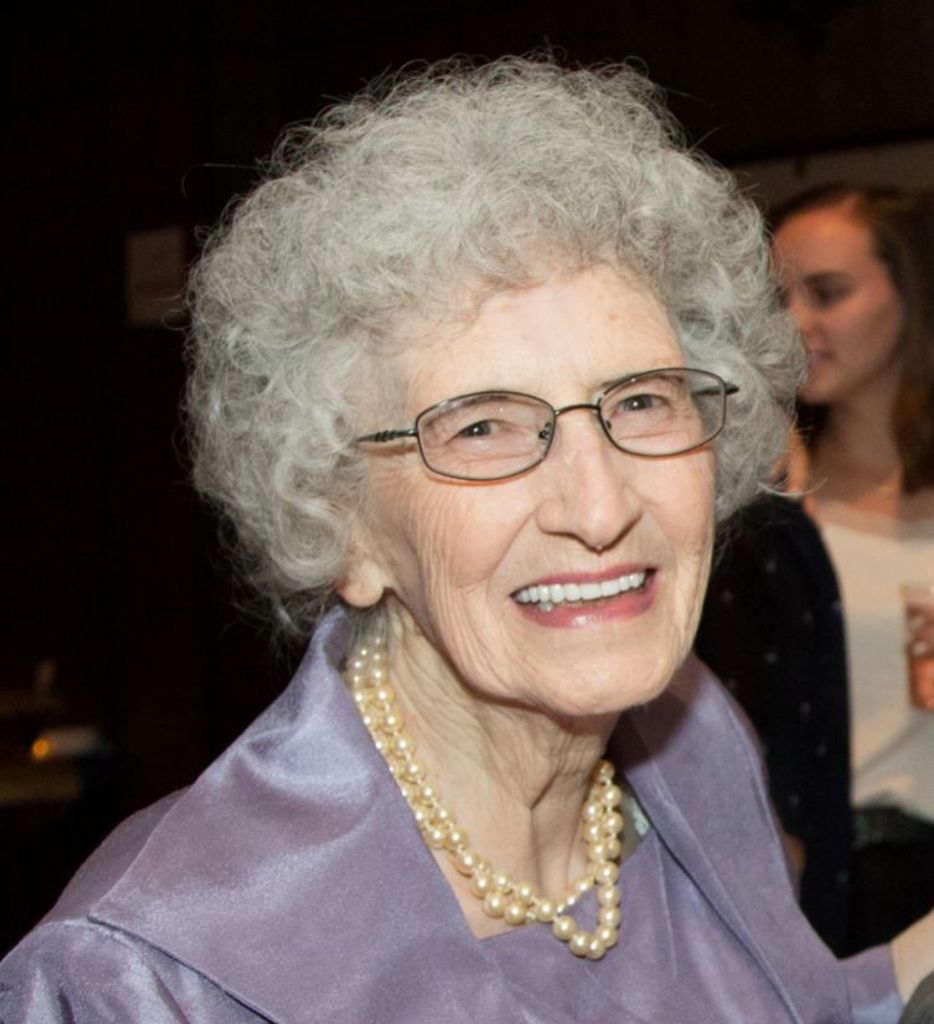 Florence M. Levendosky Profile Photo