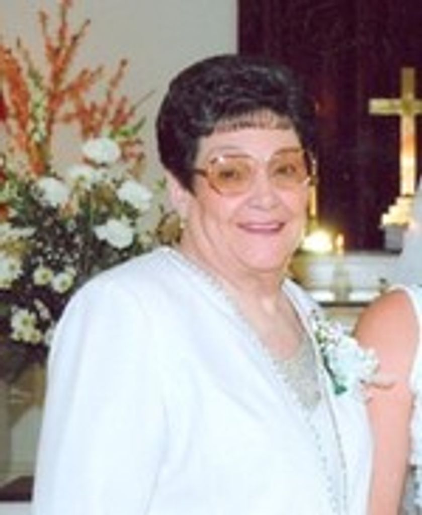 Audrey M. Willoughby