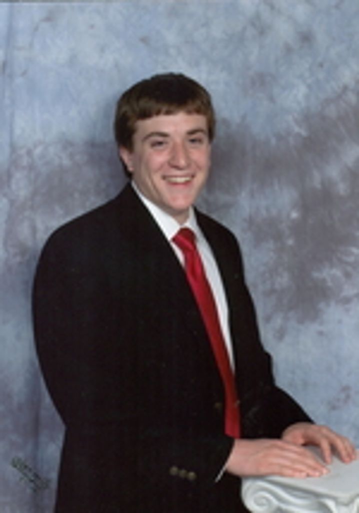 Thomas J. Kelly