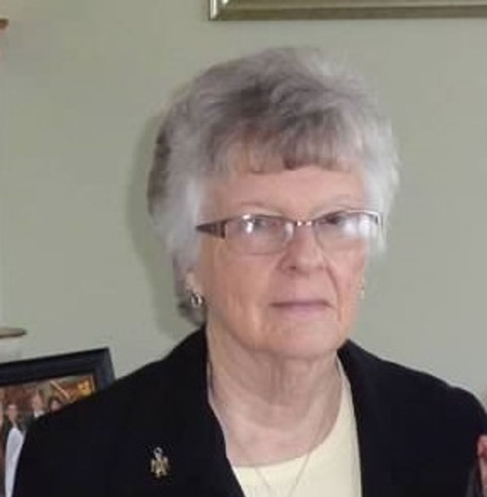 Claire F. (Hacunda)  Feehan