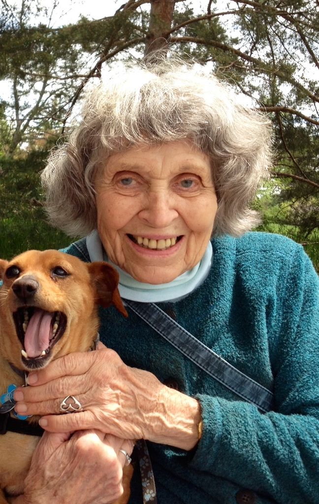 Barbara Connally Pijoan
