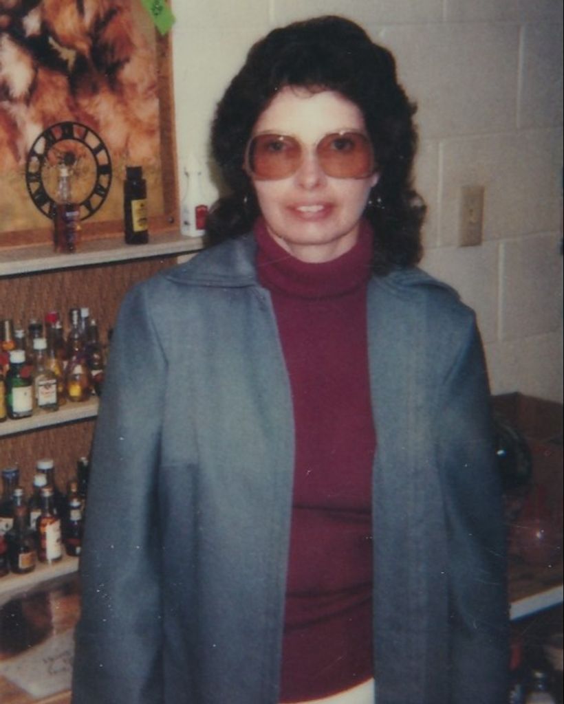 Margaret M. Maggart