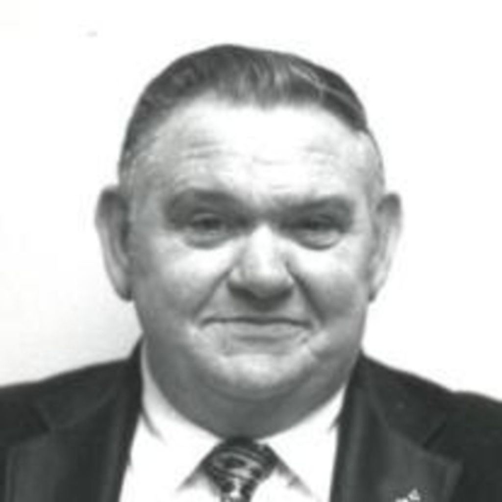 Larry J. Redding