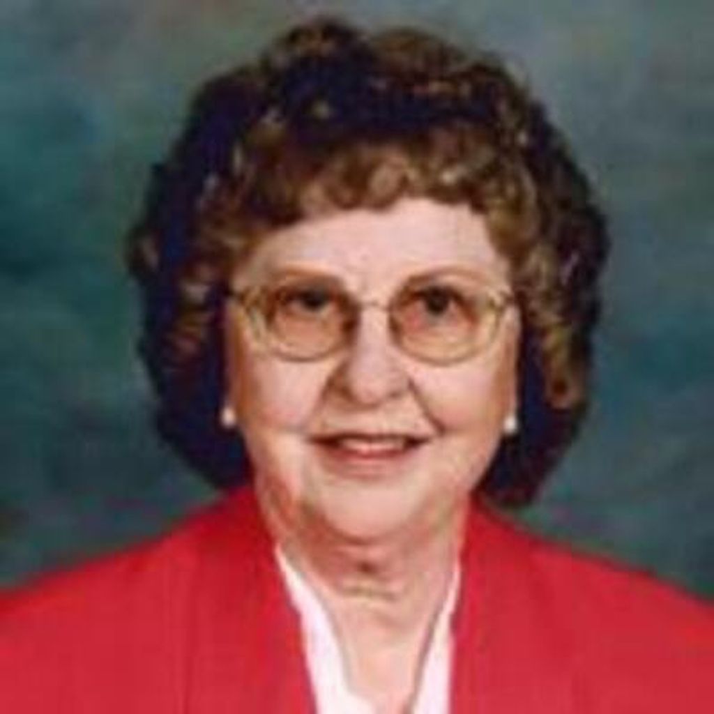 Rosalie Mae Mason Profile Photo