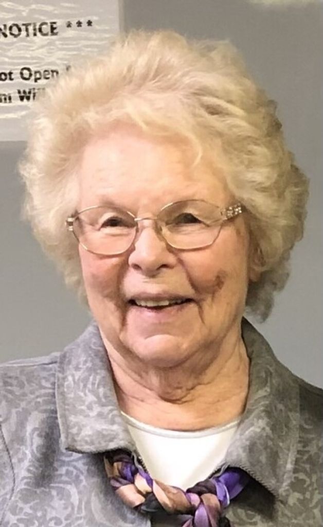 Diane (Meldrum)  Buskey