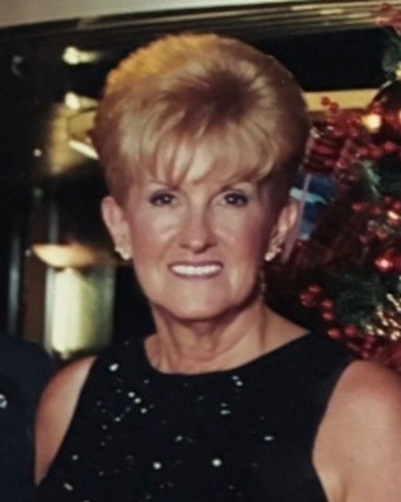 Carole Joan Brady Profile Photo