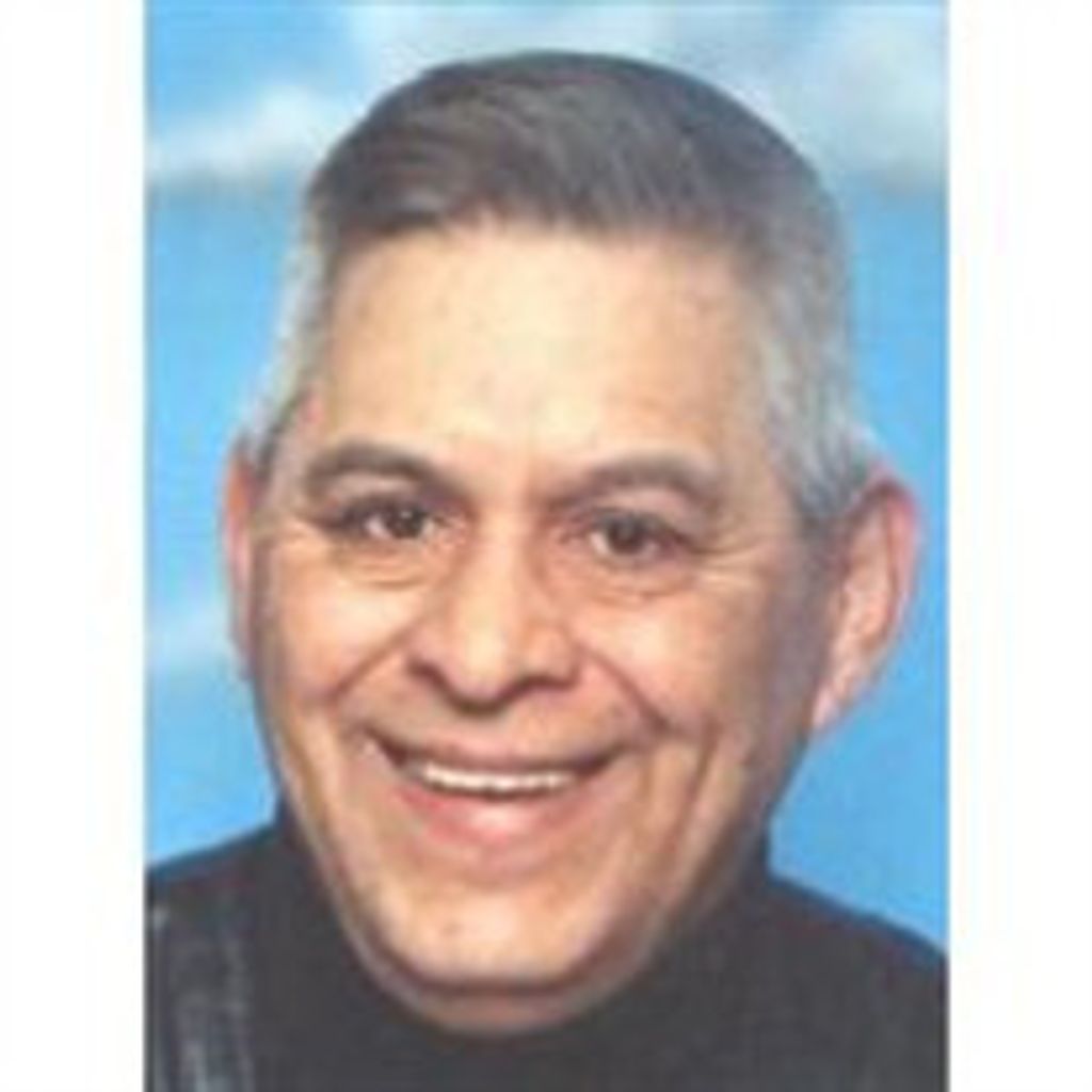 Antonio Gonzales