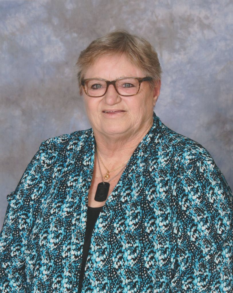 Anna Marie Faulkner