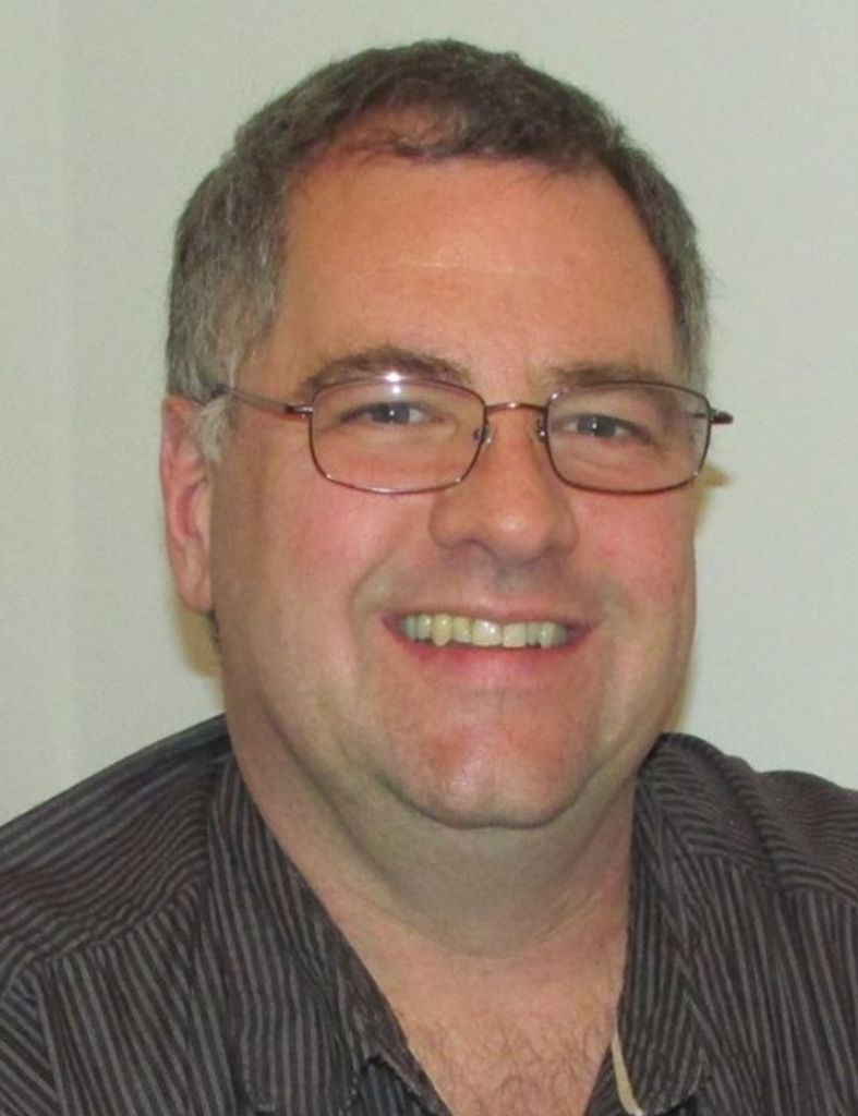 Chris Charron Profile Photo