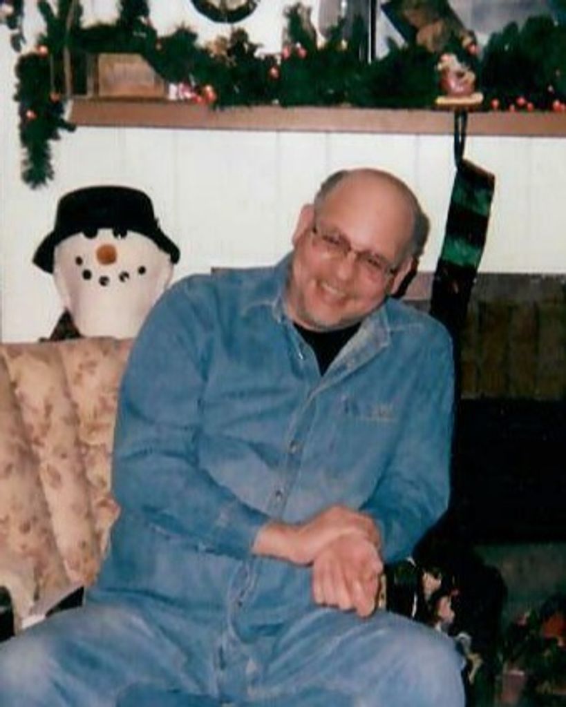 Terry W Althiser