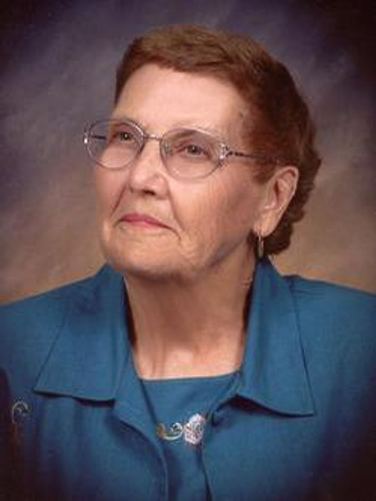 Billie Joan Howeth-Strong