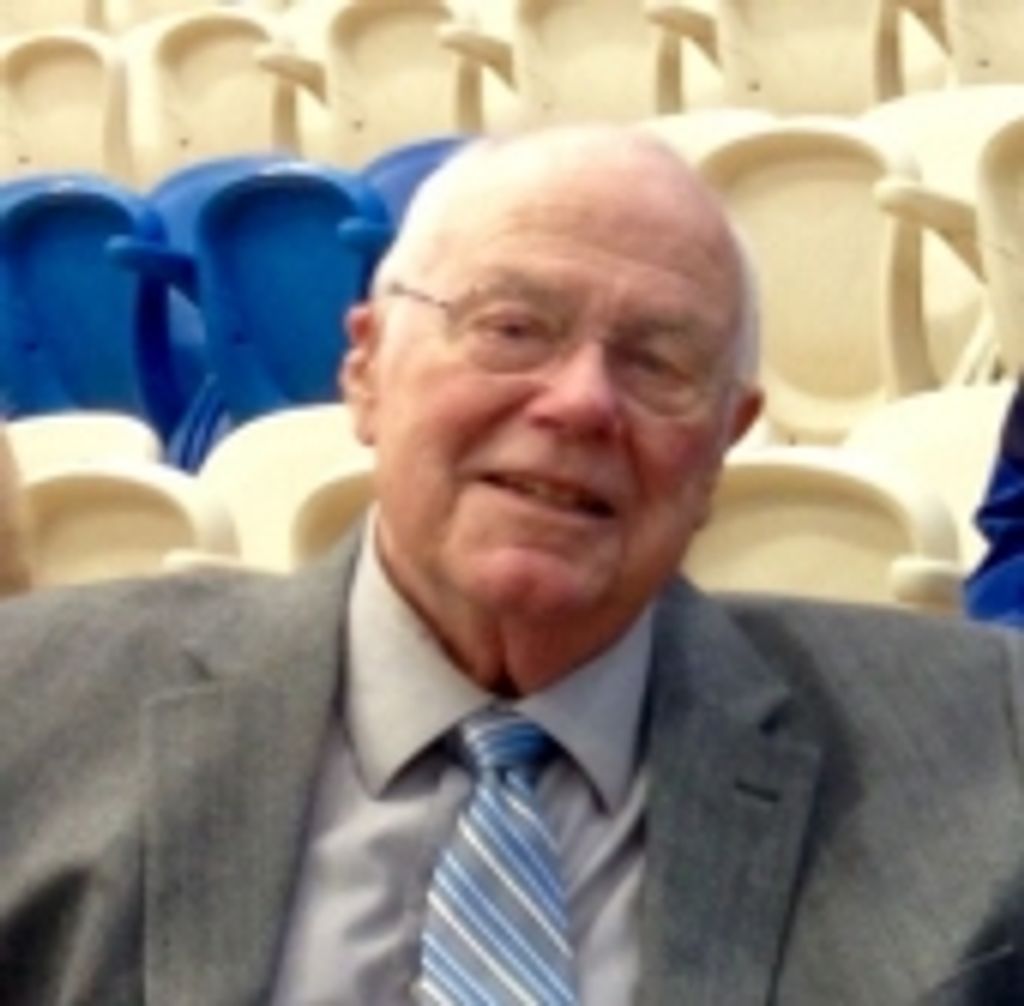William F. Capallo