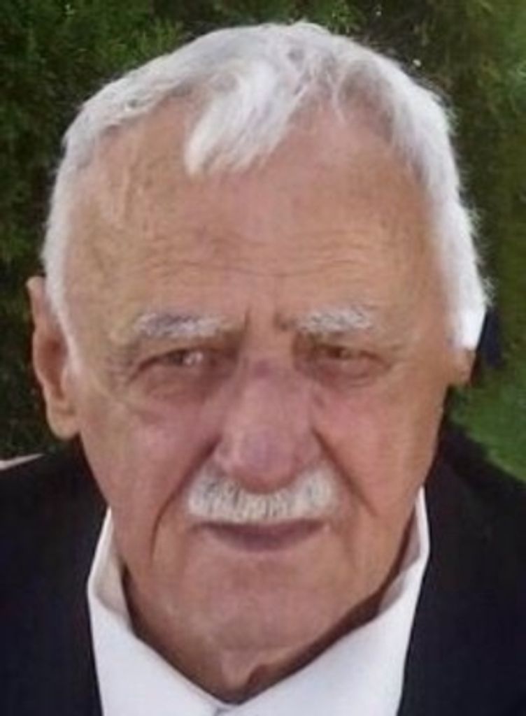 Kenneth A. Cooper, Sr. Profile Photo